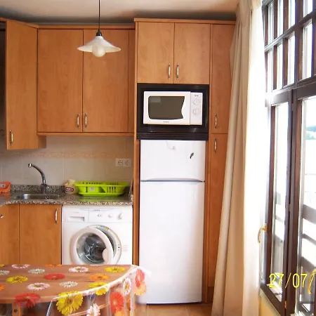 Apartment Vega 1