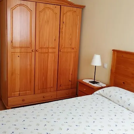 Apartment Vega 1
