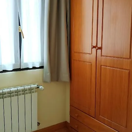 Apartment Vega 1 *