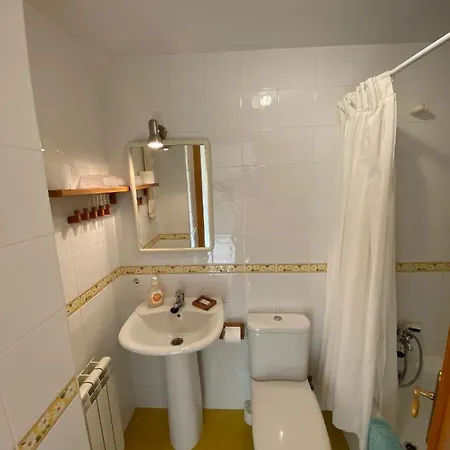 Apartment Vega 1 San Vicente De La Barquera