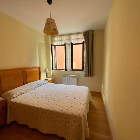 Apartment Vega 1