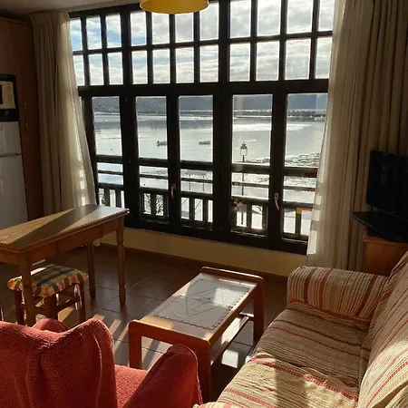 Vega 1 Apartment
