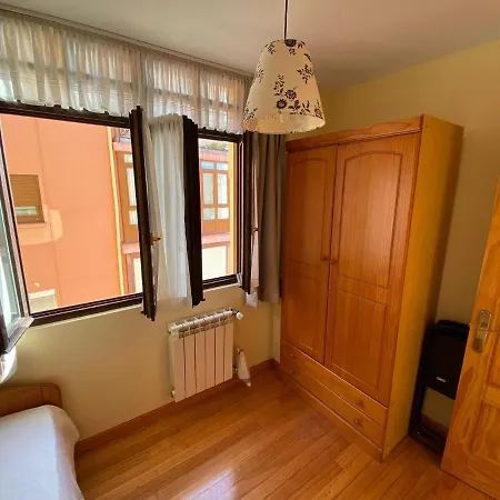 Apartment Vega 1 *