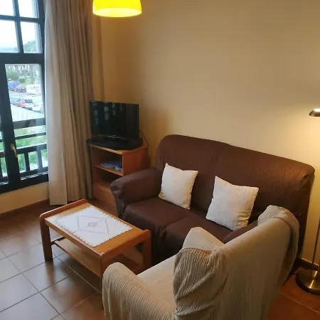 Vega 1 Apartment *